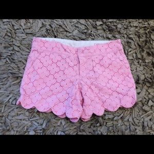 Lilly Pulitzer The Buttercup Short